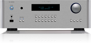 Rotel RA-1592 Mk II integrated amplifier